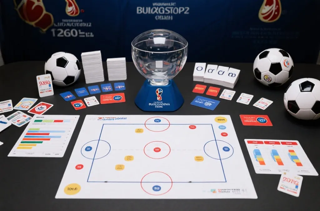 2026世界杯小组赛墨西哥规则：强队真稳了吗？北美球队出线机会正在被重估